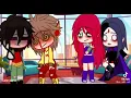 TikTok Compilation Gacha Life Club gay
