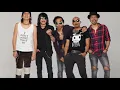 Slank - Terlalu Manis Lirik