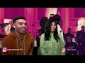 REACCIÓN II Junior H - ROCKSTAR - Live at Coachella 2025