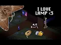 I love lamp Building in Project Zomboid Build 41