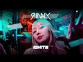 Lagu Rinaly - Ignite (Night On Fire Mix)