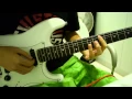 Lagu (Guitar Cover) Spongebob Ending Theme Song (HD)