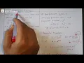 Lec36 Primitive Recursive Functions And Related Theory