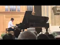Liszt: Concert Etude S. 144 No. 2, "La leggierezza"