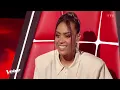 "Carmen" by Georges Bizet | Carla-Marie | The Voice 2026 | Blind Auditions