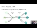 Stoichiometry with Mole Road Map