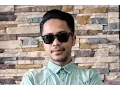 Download Lagu Hazama   Malaikat Official Audio Lyric
