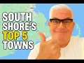 Top 5 South Shore Towns Everyone s Moving To in 2025