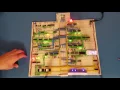 RESET switch Demonstration Ben Eater 8-bit Computer SAP-1