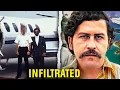 The Brave Man Who Infiltrated Pablo Escobar s Gang Without Trace