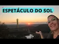 Download Lagu Lindo por do Sol em Ouro Preto do Oeste