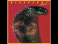 Train, Train - Blackfoot