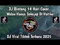Lagu DJ WALAU HANYA SEKEJAP DI HATI MENGAPA HANYA SEKEJAP SAJA || BINTANG 14 HARI KANGEN BAND VIRAL 