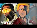 Download Lagu Pop Smoke X BLEACH - Welcome to my Soul Society