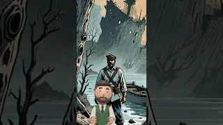 قصة جزيرة الشيطان أسرار لا تنتهي قصص عمو هندي 