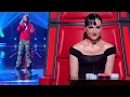 Miriam ottiene il SUPERPASS “Bring me to life” degli Evanescence | The Voice Kids Italy
