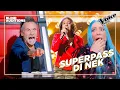Lagu Miriam ottiene il SUPERPASS “Bring me to life” degli Evanescence | The Voice Kids Italy