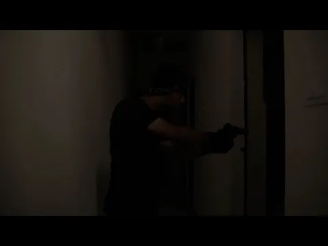 Ravage short film trailer