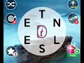 0844 Wordscapes Ocean Stirm Level 844