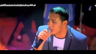كليب احمد العدوى   الاسد  الدنيا المفتريه  من فيلم دوران زينهم      دندنها