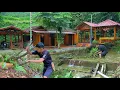 Download Lagu Day 3 at the hospital: PHIN helps DAU clean the dam, Pick bamboo shoots,  Take good care of the farm