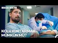 Vaka Dosyasi Hasar Goren Doku Icin Calismalar Basladi - Mucize Doktor