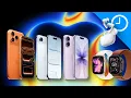Download Lagu Apple Just Changed EVERYTHING — Apple's Awe Dropping Event, iPhone 17 \u0026 Air Revealed!