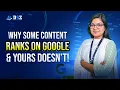 Content Optimization Techniques How to Create Content That Ranks