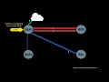 Service Route Redundancy and Vectors