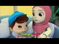 Lagu Kanak-Kanak Islam | Zikir Tidur | Omar & Hana