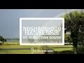 St Augustine South Neighborhood Feature The Newcomer Group
