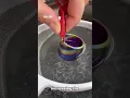 Lagu How to Change Metal Color with Water, Baking Soda \u0026 Electricity! | Anodizing Explained