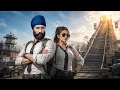 RANK 500 SPIDER MAN UPDATE BGMI LIVE PUBG