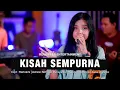 Lagu Mahalini - Kisah Sempurna | Remember Entertainment ( Keroncong Cover )