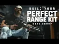 RUNDOWN Range Kit Essentials