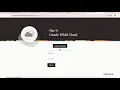 Oracle WMS Cloud Login