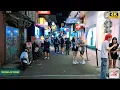 Download Lagu 4K HDR Taiwan travel 2025 | Evening Walk in Ximending Taipei |  City ambience Nature for relaxing
