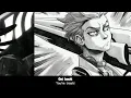 Gachiakuta Op 2 LET'S JUST CRASH - Mori Calliope | English Cover by WL