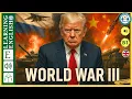 Download Lagu Trump Prepares for World War… ⭐ learn english through stories (Graded Reader Level B1)