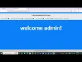 Ecommerce website with JEE JSP