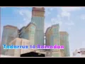 Tadarus 14 Ramadan makkah al mukarramah