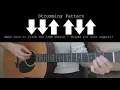 Beabadoobee – Coffee EASY Guitar Tutorial With Chords / Lyrics