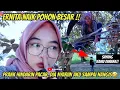 Lagu PRANK SEHARIAN SEMBUNYI DIATAS POHON! DIA NYARIIN AKU GAK YA ‼️?
