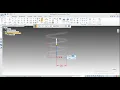 how to draw spring in Solid Edge
