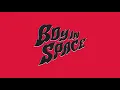 Download Lagu Boy In Space - Goodbye  [Official Audio]
