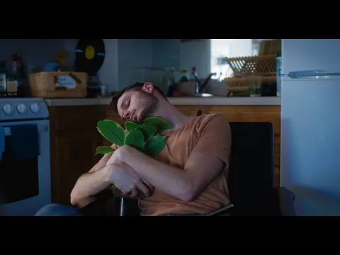 Plant Baby - Trailer