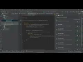 Android java create new activity move to second activity by startactivity intent