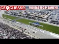 Road to 384Game 747 Atlanta Motor Speedway