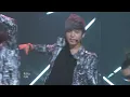 【TVPP】TEEN TOP - Crazy, 틴탑 - 미치겠어 @ Comeback Stage, Music Core Live