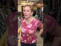 LuLaRoe Caroline Sizing Tutorial